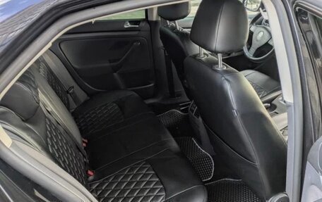 Volkswagen Jetta VI, 2009 год, 450 000 рублей, 6 фотография