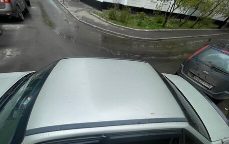 Daewoo Nexia I рестайлинг, 2005 год, 270 000 рублей, 16 фотография