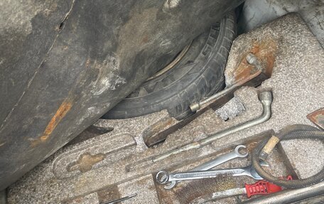 Daewoo Nexia I рестайлинг, 2005 год, 270 000 рублей, 10 фотография