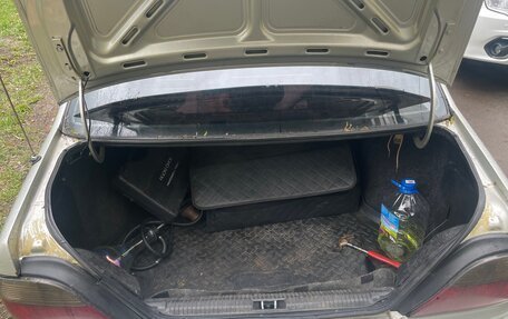 Daewoo Nexia I рестайлинг, 2005 год, 270 000 рублей, 9 фотография