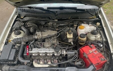 Daewoo Nexia I рестайлинг, 2005 год, 270 000 рублей, 11 фотография