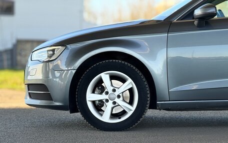 Audi A3, 2013 год, 1 050 000 рублей, 6 фотография