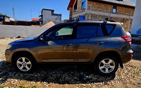 Toyota RAV4, 2010 год, 1 350 000 рублей, 3 фотография