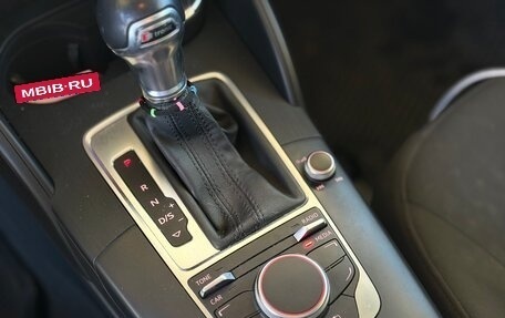 Audi A3, 2013 год, 1 050 000 рублей, 11 фотография