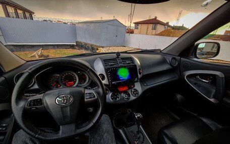 Toyota RAV4, 2010 год, 1 350 000 рублей, 5 фотография