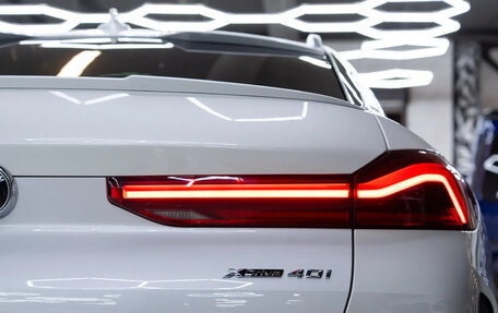 BMW X6, 2022 год, 8 999 999 рублей, 9 фотография