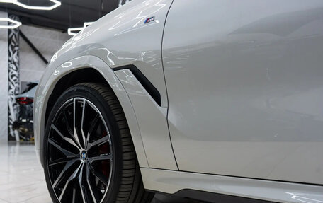 BMW X6, 2022 год, 8 999 999 рублей, 3 фотография