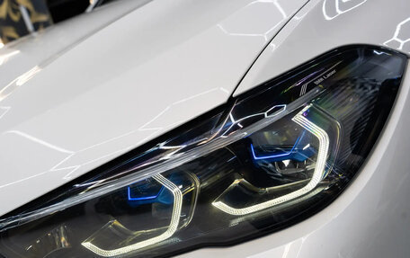 BMW X6, 2022 год, 8 999 999 рублей, 5 фотография