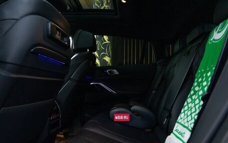 BMW X6, 2022 год, 8 999 999 рублей, 13 фотография