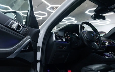 BMW X6, 2022 год, 8 999 999 рублей, 6 фотография