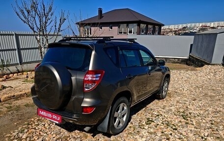 Toyota RAV4, 2010 год, 1 350 000 рублей, 4 фотография