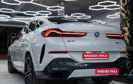 BMW X6, 2022 год, 8 999 999 рублей, 2 фотография