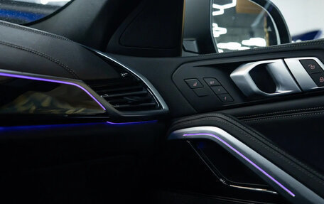 BMW X6, 2022 год, 8 999 999 рублей, 15 фотография