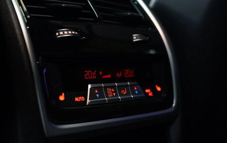 BMW X6, 2022 год, 8 999 999 рублей, 17 фотография