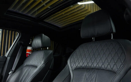 BMW X6, 2022 год, 8 999 999 рублей, 19 фотография