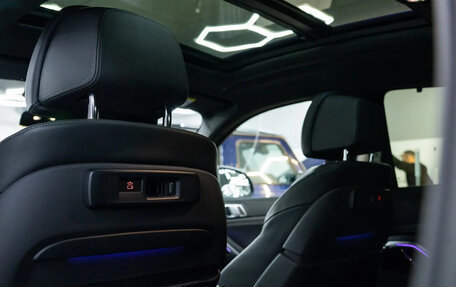 BMW X6, 2022 год, 8 999 999 рублей, 20 фотография