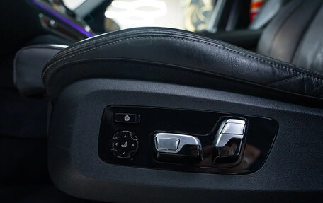 BMW X6, 2022 год, 8 999 999 рублей, 21 фотография