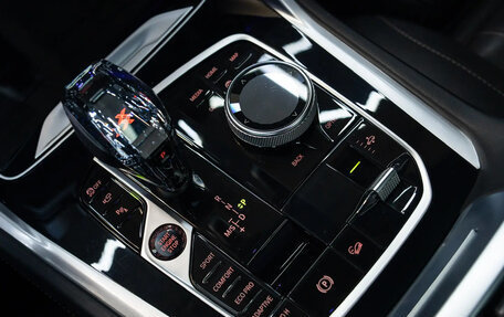 BMW X6, 2022 год, 8 999 999 рублей, 16 фотография