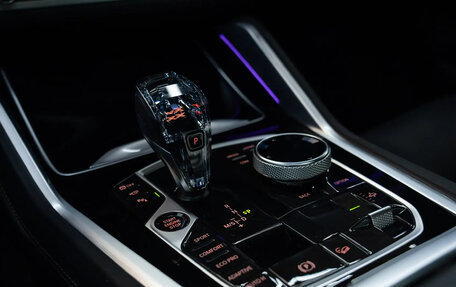 BMW X6, 2022 год, 8 999 999 рублей, 27 фотография