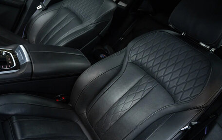 BMW X6, 2022 год, 8 999 999 рублей, 25 фотография