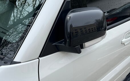 Mitsubishi Pajero IV, 2019 год, 4 900 000 рублей, 2 фотография