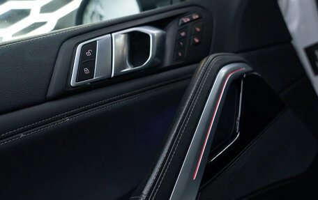 BMW X6, 2022 год, 8 999 999 рублей, 28 фотография