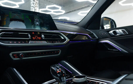 BMW X6, 2022 год, 8 999 999 рублей, 26 фотография