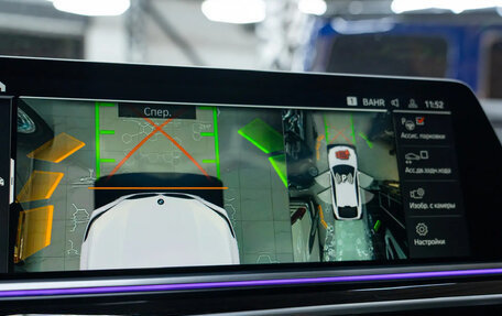 BMW X6, 2022 год, 8 999 999 рублей, 24 фотография