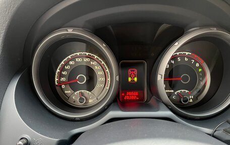 Mitsubishi Pajero IV, 2019 год, 4 900 000 рублей, 9 фотография