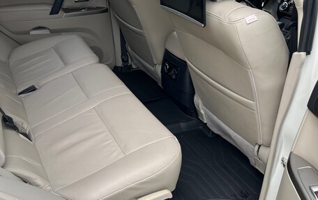 Mitsubishi Pajero IV, 2019 год, 4 900 000 рублей, 14 фотография