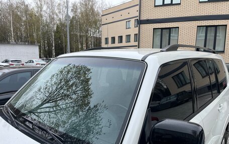 Mitsubishi Pajero IV, 2019 год, 4 900 000 рублей, 21 фотография