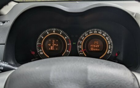 Toyota Corolla, 2012 год, 1 300 000 рублей, 5 фотография