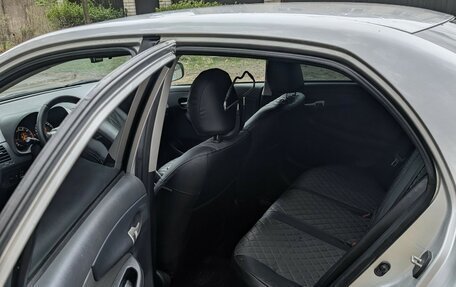 Toyota Corolla, 2012 год, 1 300 000 рублей, 6 фотография