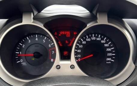 Nissan Juke II, 2012 год, 1 000 000 рублей, 10 фотография
