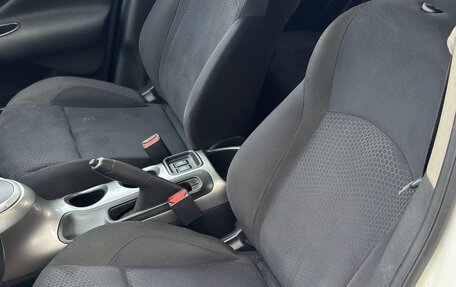 Nissan Juke II, 2012 год, 1 000 000 рублей, 11 фотография