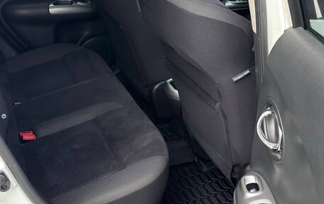 Nissan Juke II, 2012 год, 1 000 000 рублей, 12 фотография