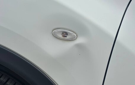 Nissan Juke II, 2012 год, 1 000 000 рублей, 5 фотография