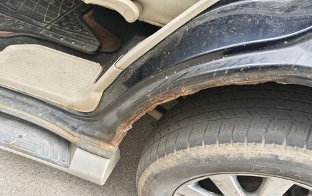 Mitsubishi Pajero IV, 2007 год, 1 350 000 рублей, 6 фотография