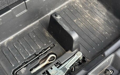 Nissan Juke II, 2012 год, 1 000 000 рублей, 16 фотография