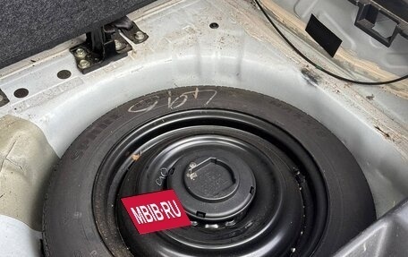 Nissan Juke II, 2012 год, 1 000 000 рублей, 17 фотография