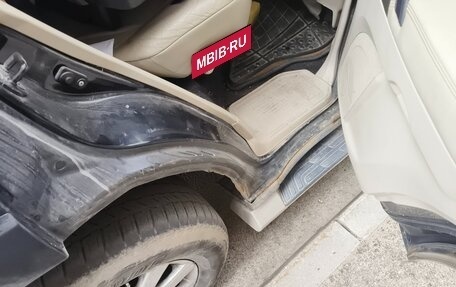 Mitsubishi Pajero IV, 2007 год, 1 350 000 рублей, 2 фотография