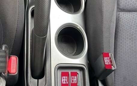 Nissan Juke II, 2012 год, 1 000 000 рублей, 15 фотография