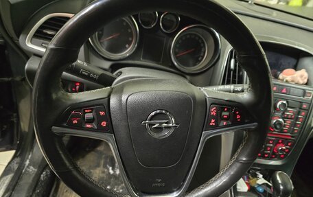 Opel Astra J, 2012 год, 630 000 рублей, 6 фотография