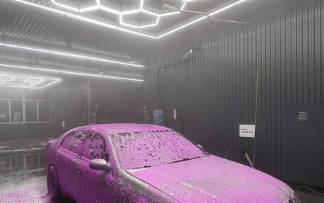 Lexus GS I, 1997 год, 480 000 рублей, 2 фотография