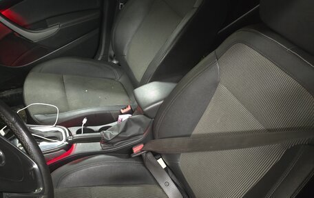 Opel Astra J, 2012 год, 630 000 рублей, 7 фотография