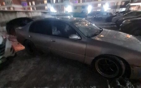 Lexus GS I, 1997 год, 480 000 рублей, 9 фотография