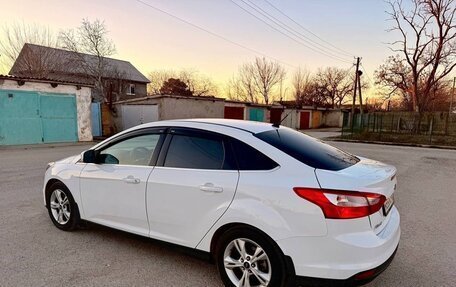 Ford Focus III, 2013 год, 800 000 рублей, 3 фотография