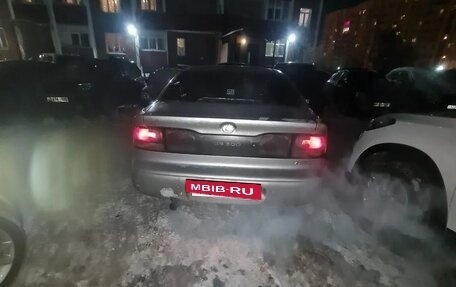 Lexus GS I, 1997 год, 480 000 рублей, 8 фотография