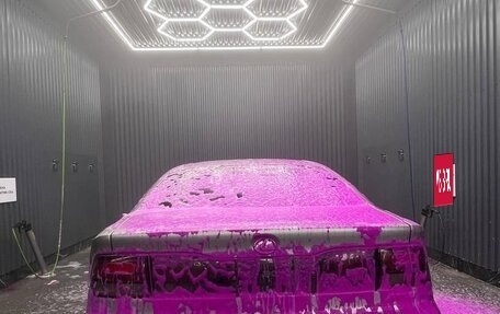 Lexus GS I, 1997 год, 480 000 рублей, 3 фотография