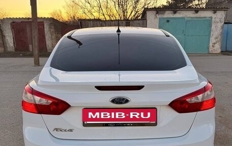 Ford Focus III, 2013 год, 800 000 рублей, 5 фотография